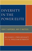 Diversity in the Power Elite