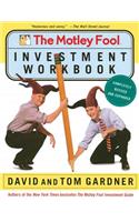 Motley Fool Investment Workbook