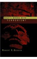 What's Wrong With Terrorism?