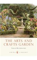 The Arts and Crafts Garden