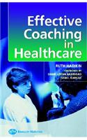 Effective Coaching in Healthcare Practice