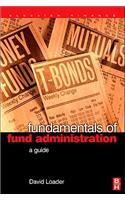 Fundamentals of Fund Administration