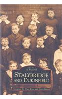 Stalybridge and Dukinfield