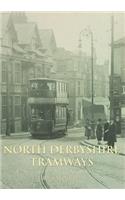 North Derbyshire Tramways