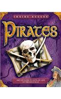 Pirates: Get Up Close to Outlaw Life on the High Seas(Inside Access)