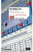The Bottom Line: Business Finance: Your Questions Answered