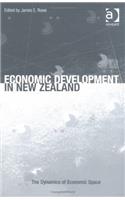 Economic Development in New Zealand