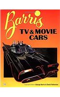 Barris TV and Movie Cars