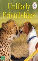 Unlikely Friendships Wall Calendar 2018