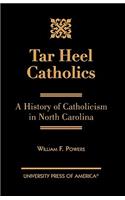 Tar Heel Catholics