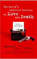 World's Shortest Stories of Love and Death