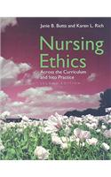 Nursing Ethics