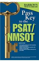 Pass Key to the PSAT/NMSQT