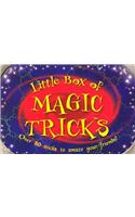 Little Box of Magic Tricks