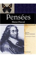 Pensées Lib/E