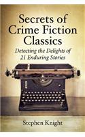 Secrets of Crime Fiction Classics