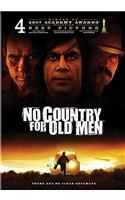 No Country for Old Men