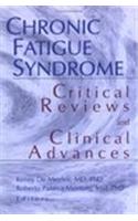 Chronic Fatigue Syndrome