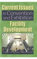 Current Issues in Convention and Exhibition Facility Development