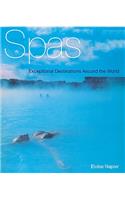 Spas: Exceptional Destinations Around the World
