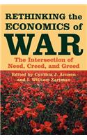 Rethinking the Economics of War