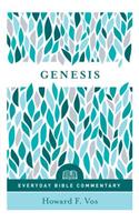Genesis- Everyday Bible Commentary