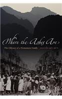 Where the Ashes Are