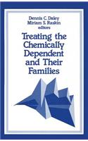 Treating the Chemically Dependent and Their Families