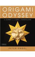 Origami Odyssey