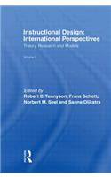 Instructional Design: International Perspectives I