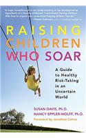Raising Children Who Soar
