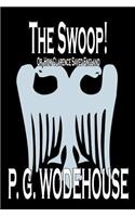 Swoop! by P. G. Wodehouse, Fiction, Literary