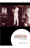 Imperial Medicine