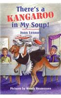 There's a Kangaroo in My Soup!