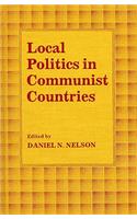 Local Politics in Communist Countries