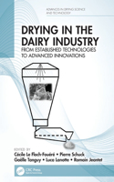 Drying in the Dairy Industry