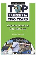 Top Careers in Two Years