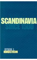 Scandinavia Since 1500