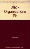 Black Organizations Pb