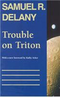 Trouble on Triton