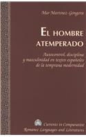 Hombre Atemperado