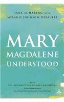 Mary Magdalene Understood