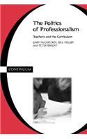 Politics of Professionalism