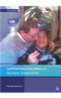 Supporting Children with Multiple Disabilities