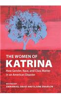 Women of Katrina