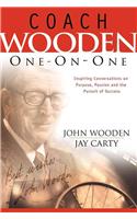 Coach Wooden One-On-One
