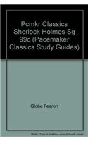 Pcmkr Classics Sherlock Holmes Sg 99c