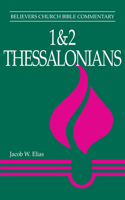 1 & 2 Thessalonians