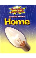 Inventions We Use at Home