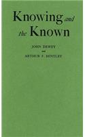 Knowing and the Known